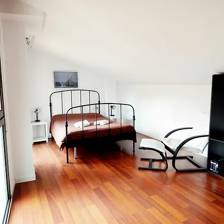 Duplex Barri Vell 3.1 Appartamento Girona