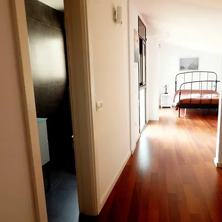 Appartamento Duplex Barri Vell 3.1 *