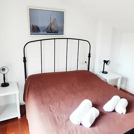 Duplex Barri Vell 3.1 Appartamento Girona