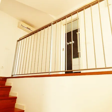 Appartamento Duplex Barri Vell 3.1 Girona