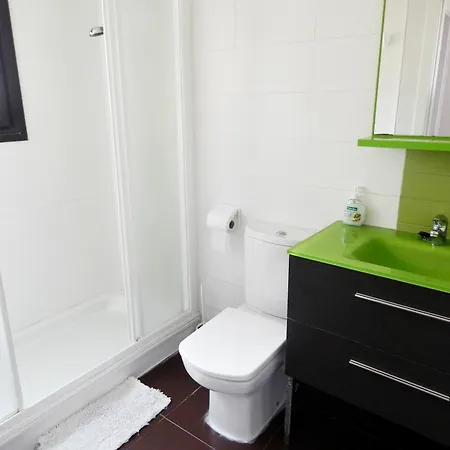 Duplex Barri Vell 3.1 Appartamento