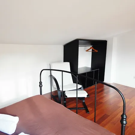 Duplex Barri Vell 3.1 Appartamento Girona