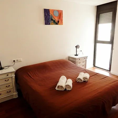 Duplex Barri Vell 3.1 Appartamento