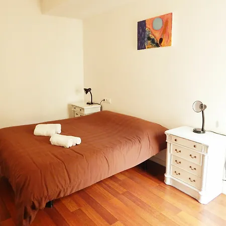 Appartamento Duplex Barri Vell 3.1