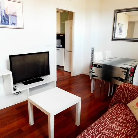 Duplex Barri Vell 3.1 *